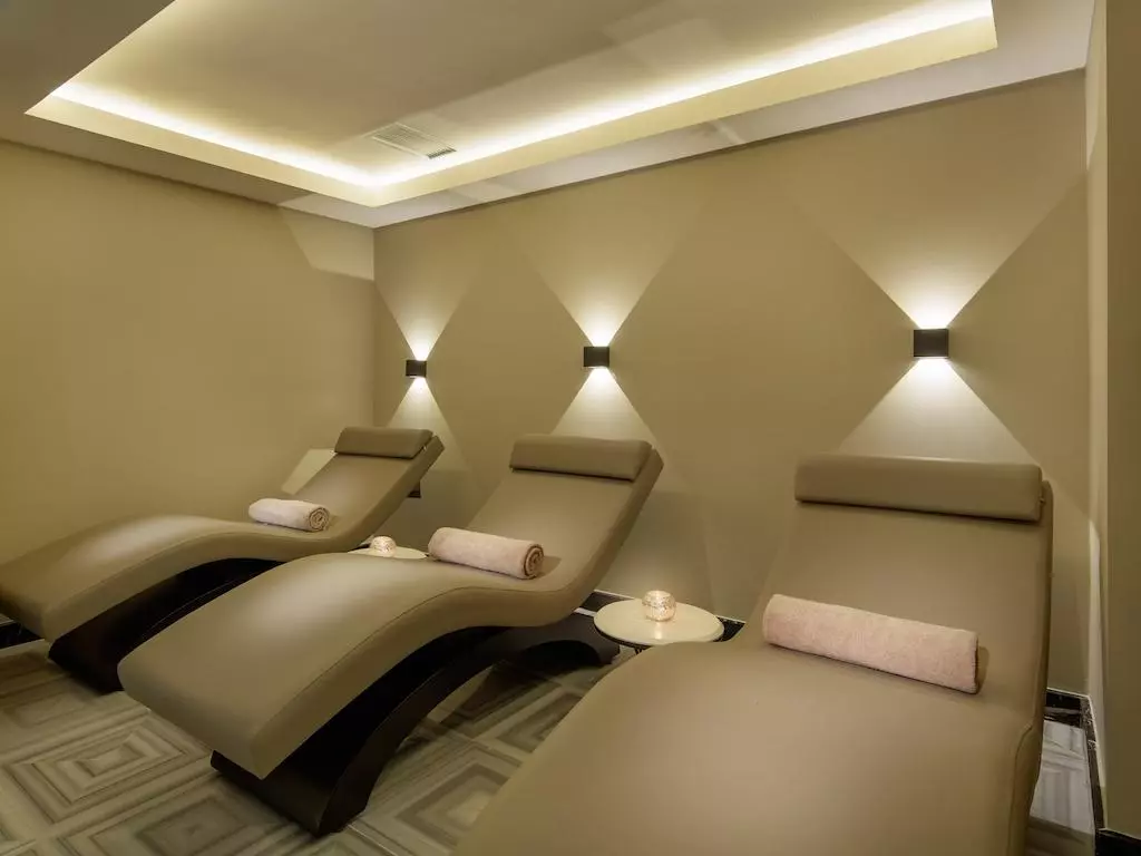 هتل پاپیلون آیسچا آنتالیا-5585